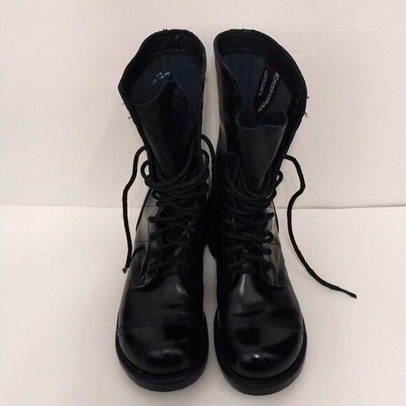 Corcoran 1500 Combat Jump Boots - Picture 2 of 13